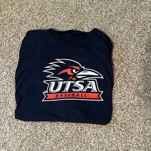 UTSA Baseball Shirt